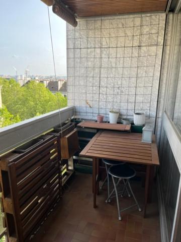 Terrasse Avec Vue, Proche Bercy-Paris, 3 Pieces Spacieux Et Confort Dış mekan fotoğraf